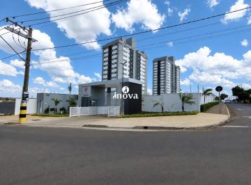 Apartamento · 58m² · 2 Quartos · 1 Vaga · Apartamento para locação, bairro Manoel Mendes
