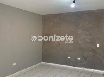 Comercial · 28m² · Sala Comercial para Aluguel no Centro de Santo André – 28 m²