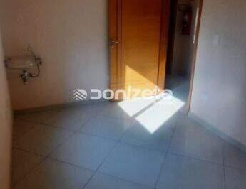 Comercial · 17m² · Sala Comercial de 17 m² para Aluguel no Bairro Jardim, Santo André