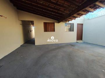 Casa · 99m² · 3 Quartos · 2 Vagas · Casa para locação, bairro Valim de Melo