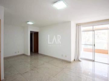 Apartamento · 103m² · 3 Quartos · 2 Vagas · Área Privativa à venda, 3 quartos, 1 suíte, 2 vagas, Castelo - Belo Horizonte/MG