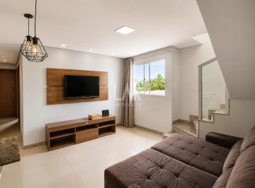 Apartamento · 160m² · 3 Quartos · 2 Vagas · Cobertura à venda, 3 quartos, 2 vagas, Planalto - Belo Horizonte/MG