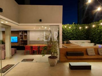 Apartamento · 260m² · 4 Quartos · 4 Vagas · Cobertura à venda, 4 quartos, 1 suíte, 4 vagas, Buritis - Belo Horizonte/MG