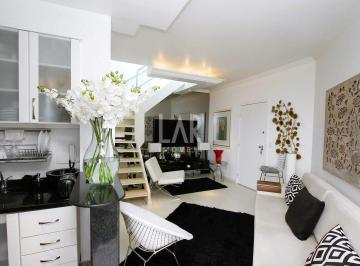 Apartamento · 76m² · 1 Quarto · 1 Vaga · Apartamento à venda, 1 quarto, 1 suíte, 1 vaga, Boa Viagem - Belo Horizonte/MG