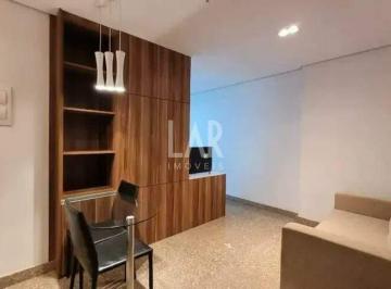 Apartamento · 29m² · 1 Quarto · Flat mobiliado à venda no Buritis | 28,92 m² | Lazer completo | Excelente localização
