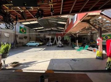 Comercial · 138m² · Galpão à venda, Buritis - Belo Horizonte/MG