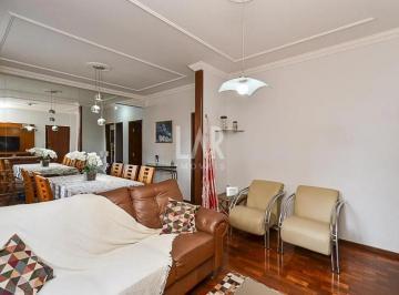 Apartamento · 120m² · 3 Quartos · 1 Vaga · Apartamento à venda, 3 quartos, 1 suíte, 1 vaga, Cidade Nova - Belo Horizonte/MG
