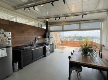 Apartamento · 134m² · 2 Quartos · 2 Vagas · Cobertura à venda, 2 quartos, 1 suíte, 2 vagas, Nova Suíssa - Belo Horizonte/MG