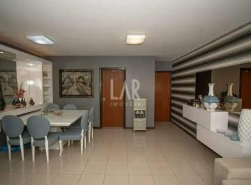 Apartamento · 106m² · 4 Quartos · 2 Vagas · Apartamento venda 4 quartos 2 vagas 106m² Buritis/BH R$850.000,00 Varanda Lazer