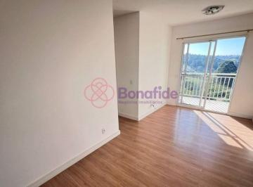 Apartamento · 59m² · 2 Quartos · 1 Vaga · Apartamento para LOCAÇÃO, localizado no condomínio PLENO ENGORDADOURO, no bairro Engordadouro, em Ju