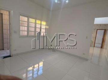 Casa · 133m² · 2 Quartos · 2 Vagas · Espaçosa Casa à Venda no Ocian Praia Grande - 2 Quartos e Garagem