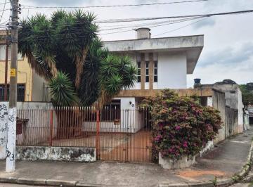 Casa · 205m² · 4 Quartos · 4 Vagas · Sobrado a venda na Vila Matilde