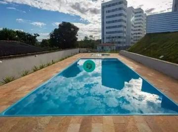 Apartamento · 50m² · 2 Quartos · 1 Vaga · Apartamento para aluguel, 2 quartos, 1 vaga, Central Park - Vespasiano/MG