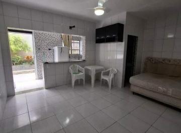 Casa · 29m² · 1 Quarto · 1 Vaga · Casa para aluguel com 1 quarto no bairro Nova Itanhaém (Interior)