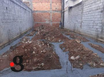 Terreno · 128m² · Terreno à venda – Jardim das Oliveiras