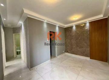Apartamento · 65m² · 2 Quartos · 1 Vaga · APARTAMENTO-CASTELO-BELO HORIZONTE