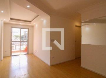 Apartamento · 53m² · 3 Quartos · 1 Vaga · Apartamento à Venda - Vila Ema, 3 Quartos, 53 m2