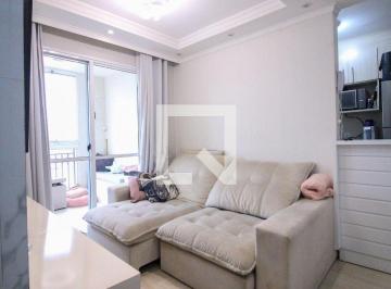 Apartamento · 63m² · 2 Quartos · 1 Vaga · Apartamento à Venda - Vila Santa Clara, 2 Quartos,  63 m2