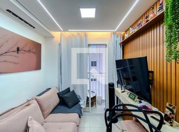 Apartamento · 28m² · 1 Quarto · Apartamento à Venda - Belém, 1 Quarto, 28 m2