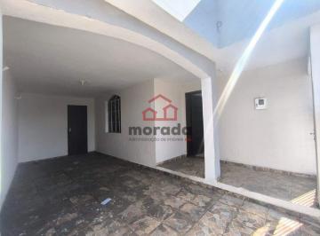 Casa · 120m² · 3 Quartos · 1 Vaga · Casa para aluguel, 3 quartos, 1 vaga, CENTRO - ITAUNA/MG