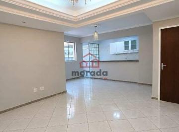 Apartamento · 146m² · 3 Quartos · 1 Vaga · Apartamento para aluguel, 3 quartos, 1 suíte, 1 vaga, CENTRO - ITAUNA/MG