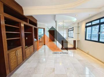 Apartamento · 110m² · 3 Quartos · 2 Vagas · Apartamento mobiliado para locação com 3 suítes, 2 vagas e sacada - ao lado do Pão de Açúcar - bairr