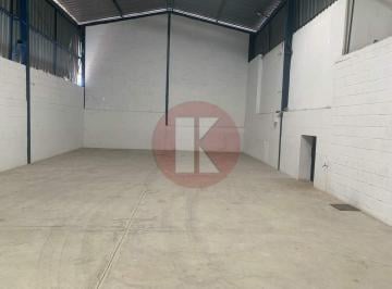 Comercial · 703m² · Galpão à venda, Santa Mônica - Belo Horizonte/MG