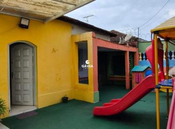 Comercial · 350m² · Ponto Comercial à venda no Vila Nossa Senhora de Fátima em São Vicente.