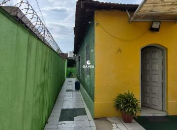Comercial · 350m² · Ponto Comercial à venda no Vila Nossa Senhora de Fátima em São Vicente.