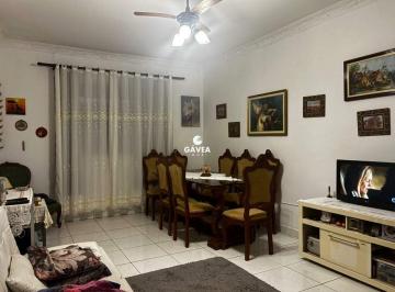 Apartamento · 60m² · 2 Quartos · 1 Vaga · Apartamento à venda no Campo Grande em Santos.