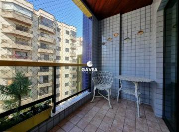 Apartamento · 87m² · 2 Quartos · 1 Vaga · Apartamento à venda no Aviação em Praia Grande.