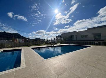 Apartamento · 43m² · 2 Quartos · Apartamento 2 quarto(s), no bairro Bela Vista