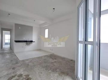 Apartamento · 53m² · 2 Quartos · 1 Vaga · Apartamento com 2 Quartos à Venda, 53m² - Bairro Jardim, Santo André/SP.