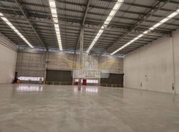 Comercial · 2666m² · 12 Vagas · Galpão Logístico/Industrial de Alto Padrão para Alugar, 2.665m² - Mato Dentro, Atibaia/SP.