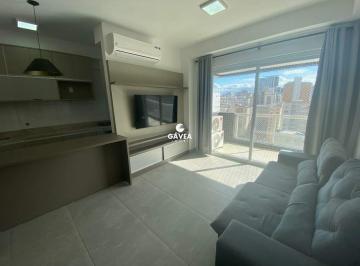 Apartamento · 72m² · 2 Quartos · 1 Vaga · Apartamento para aluguel no Gonzaga em Santos.