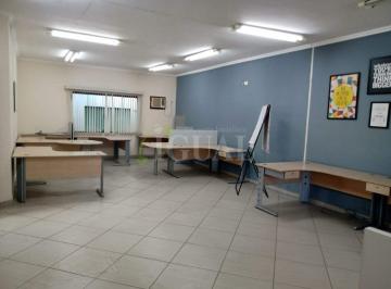Casa · 549m² · Casa Comercial - Parque Erasmo Assunção, Santo André.
