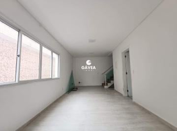 Casa · 130m² · 3 Quartos · 2 Vagas · Casa à venda no Vila São Jorge em São Vicente.