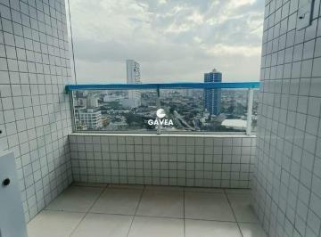Apartamento · 59m² · 2 Quartos · 1 Vaga · Apartamento à venda no Centro em São Vicente.