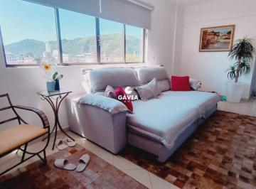 sala de star · Apartamento à venda no Vila Valença em São Vicente.