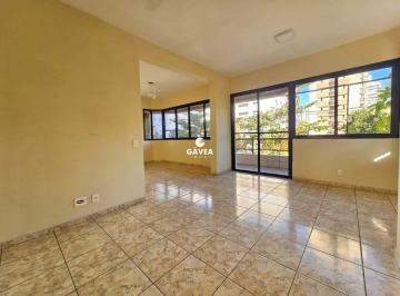 Apartamento · 188m² · 3 Quartos · 2 Vagas · Apartamento para aluguel no Gonzaga em Santos.