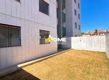 Apartamento · 147m² · 3 Quartos · 2 Vagas · Área privativa à venda, 3 quartos, 1 suíte, 2 vagas, Tirol - Belo Horizonte/MG