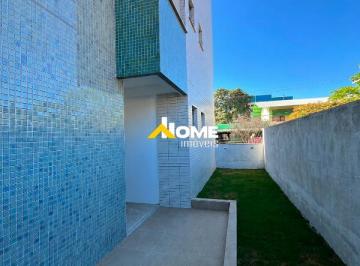 Apartamento · 124m² · 3 Quartos · 2 Vagas · Área privativa à venda, 3 quartos, 1 suíte, 2 vagas, Tirol - Belo Horizonte/MG