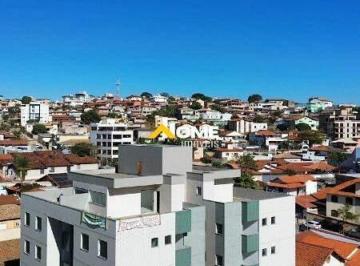 Apartamento · 87m² · 3 Quartos · 2 Vagas · Apartamento à venda, 3 quartos, 1 suíte, 2 vagas, Tirol - Belo Horizonte/MG