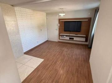 Apartamento · 43m² · 2 Quartos · 1 Vaga · Apartamento de 2 Dormitórios no Edifício Venezia