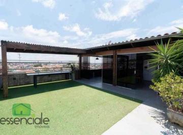 Apartamento · 200m² · 3 Quartos · 3 Vagas · Apartamento de 200m² com 3 quartos no bairro Amazonas à venda por R$ 910.000