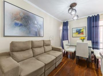 Apartamento · 78m² · 3 Quartos · 1 Vaga · SARGENTO WOLF 3Q E UMA SUÍTE - QI 25