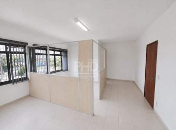 Comercial · 40m² · Sala Reformada para Locação - 40m² com Banheiro - Bairro Demarchi - SBC/SP.