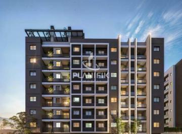 Apartamento · 53m² · 2 Quartos · 1 Vaga · APARTAMENTO 2 QUARTOS, BAIRRO LIMEIRA BAIXA, BRUSQUE - SC