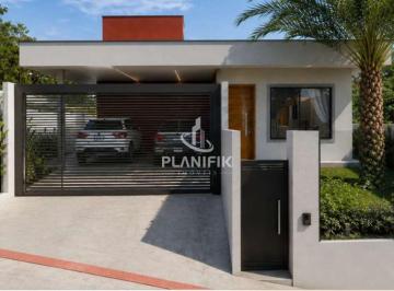 Casa · 114m² · 3 Quartos · 2 Vagas · CASA 3 QUARTOS SENDO 1 SUITE BAIRRO RIO BRANCO, BRUSQUE-SC