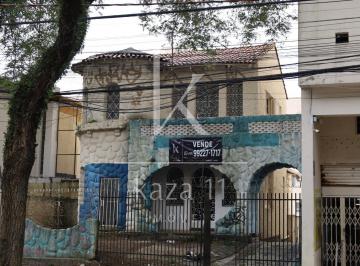 1 · Terreno de 466,25 m² com Casa de 304 m² no Centro/Batel - R$ 2.800.000